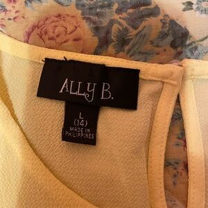 New with out tag  no wear